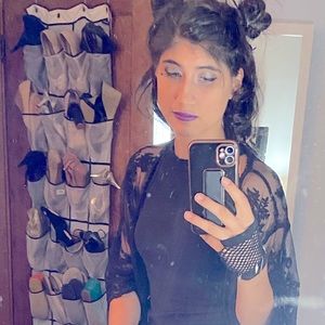 Meet your Posher, Hannah